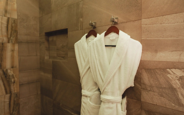 "Aluar Boutique Hotel"