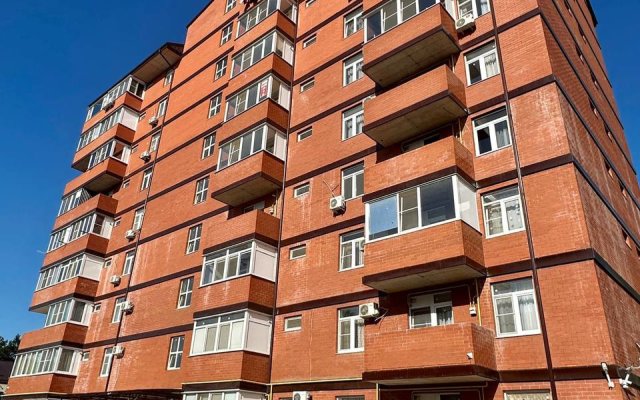 Krymsk Home Apartments