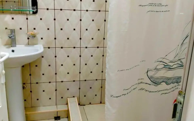 Na Vysote Guest House