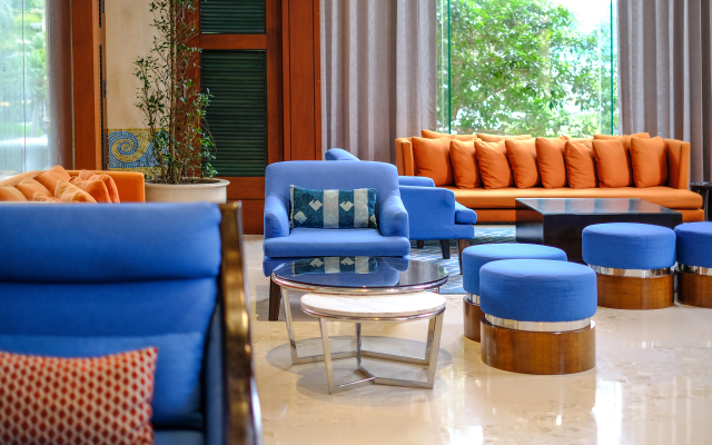 Long Beach Garden Hotel & Pavilions