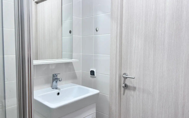 Квартира какДома студия Куприна 24/1-152 Москва м.Потапово