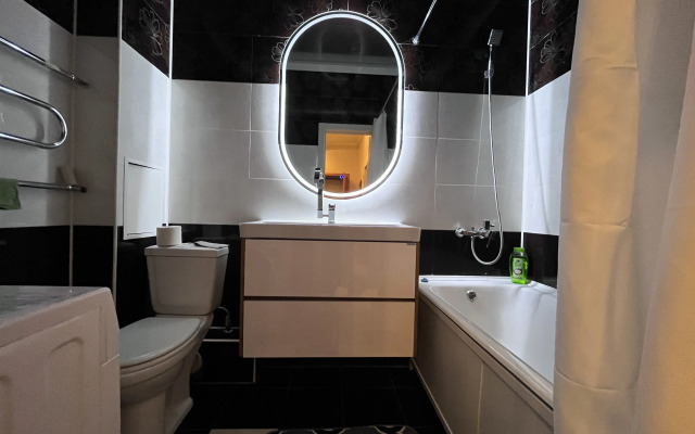 Квартира на Горького 154