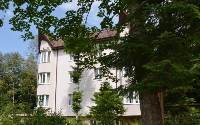 Prestizh-Lagonaki Guest House