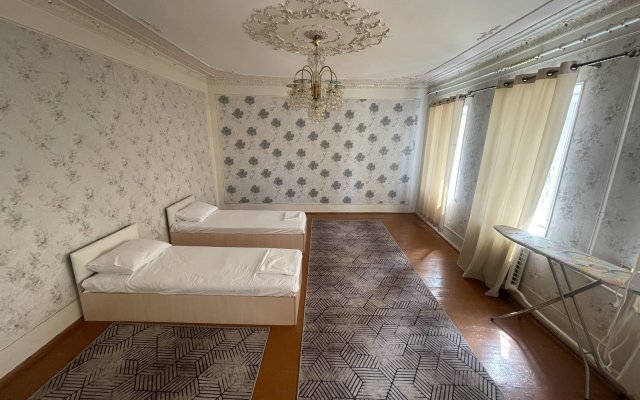 Частный дом HOUSE Гейдара Алиева