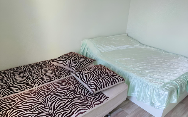 Апартаменты Арамиса