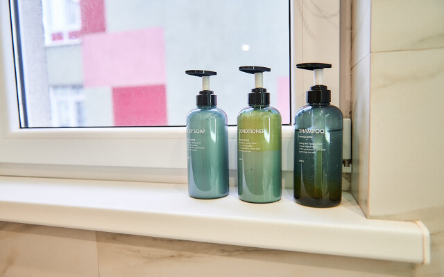 Апартаменты в Светлогорске