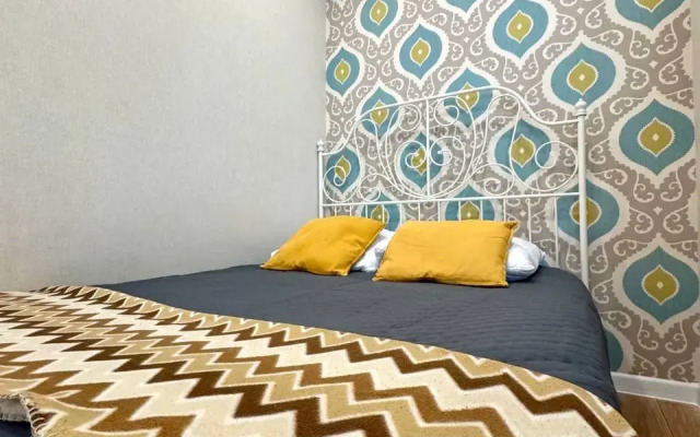 Semeynie dlya chetverih gostey Apartments