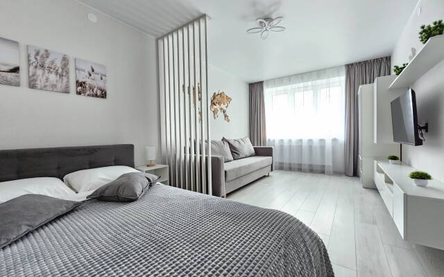 Zhivi Uyutno Apartments