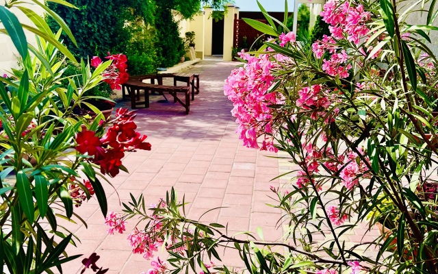 Апартаменты Верона