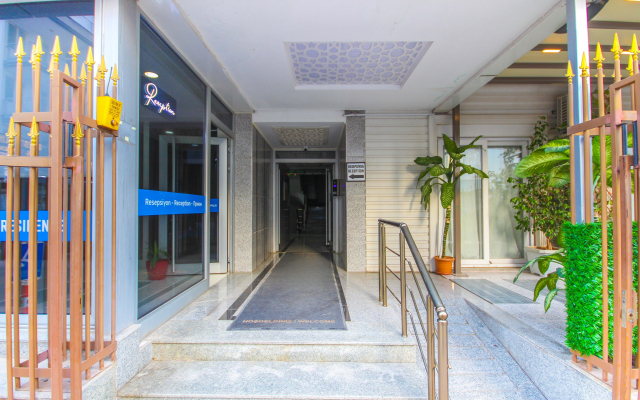 Antalya Residence Apart-hotel