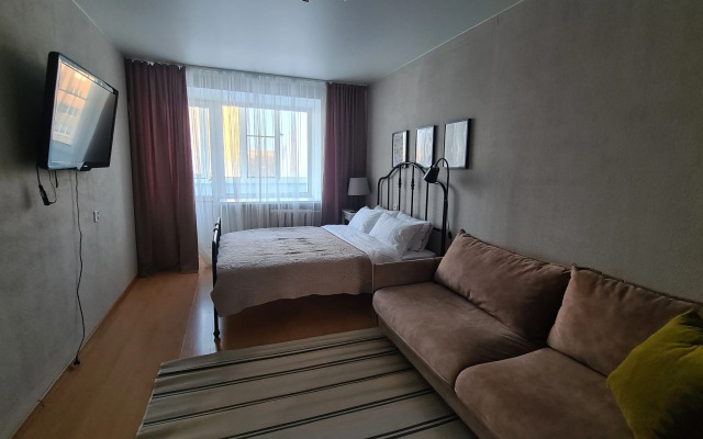 Квартира на Улице Герцена 20