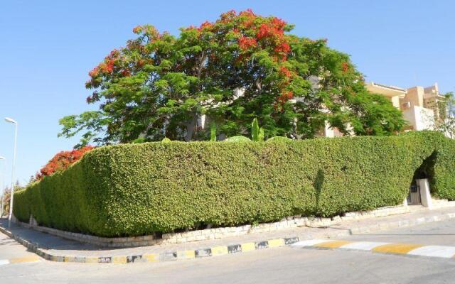 Marina Villa North Coast Egypt