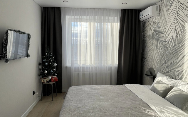 Квартира Уютная в Затоне