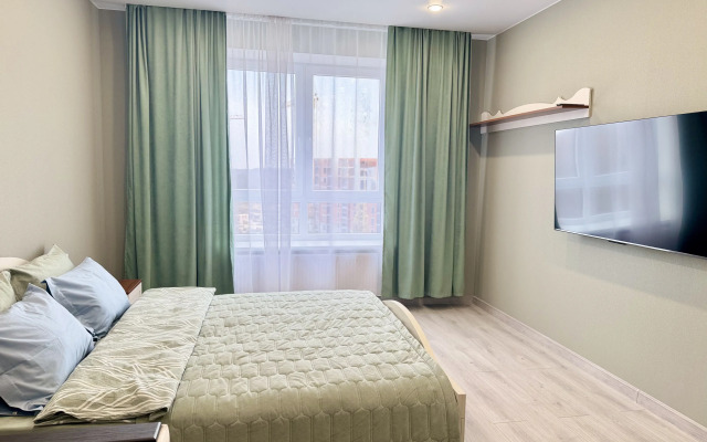 Квартира В Зеленоградске Green Forest