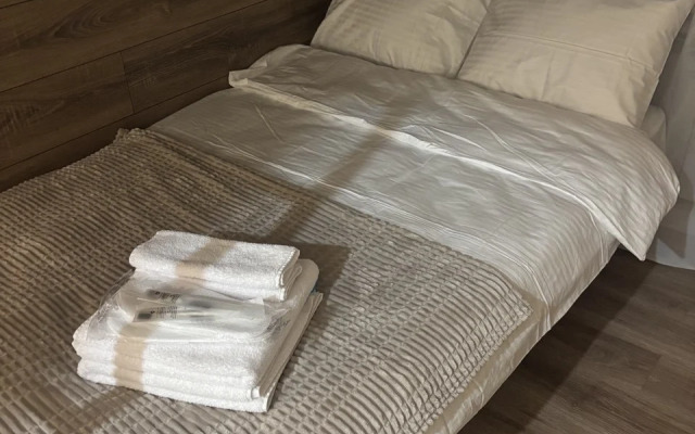 Гостевой дом Триа