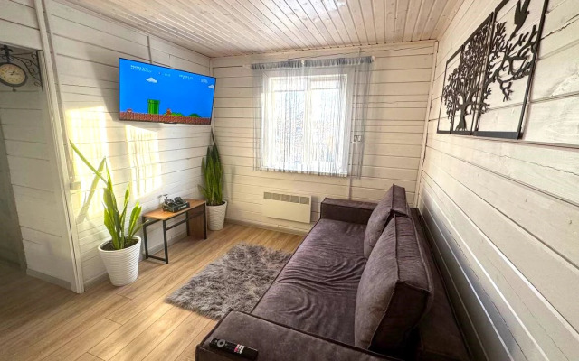 Гостевой дом Видлицкий уголок