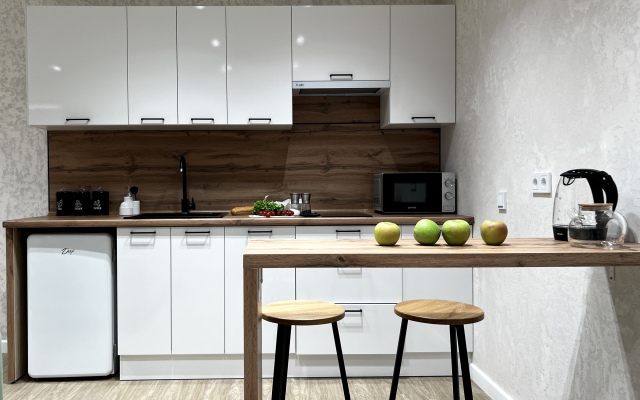 Апартаменты Grand Palace 1214