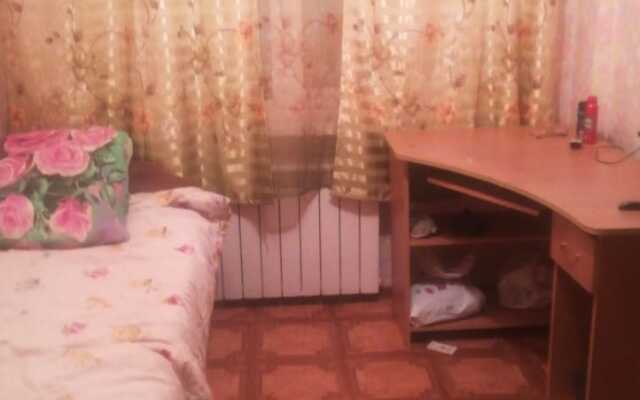 Гостиница Уют