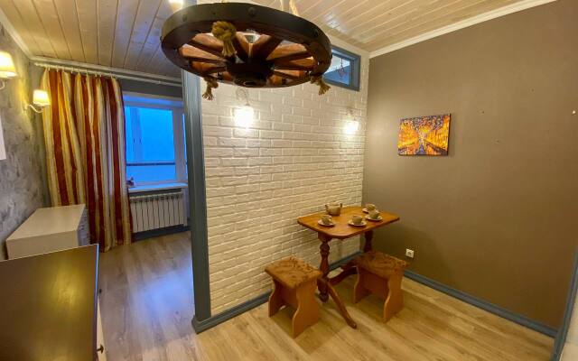 Апартаменты у Парка Культуры и Отдыха