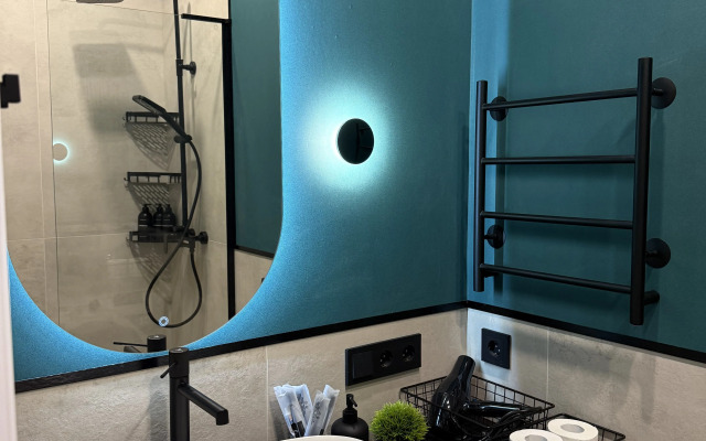 Квартира Уютная в Самом Центре Васильевского Острова