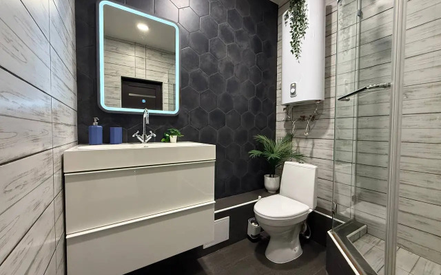 Квартира Уютная Рядом с Сибирь-Арена