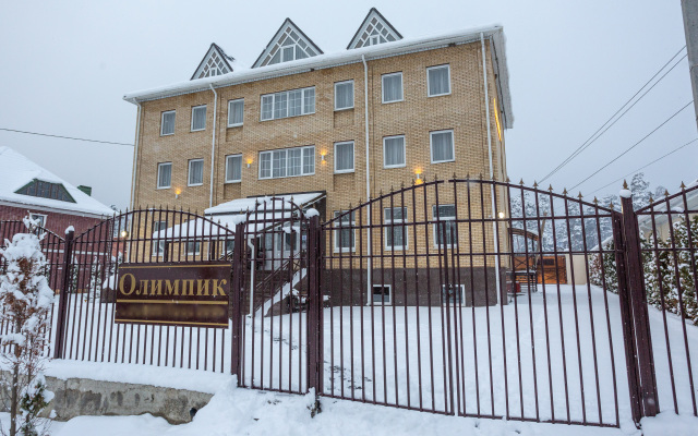 Olimpik Hotel