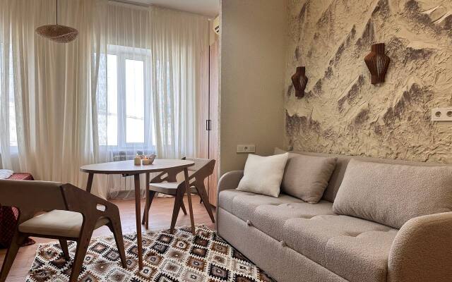 Квартира Современная Студия в Центре Махачкалы 7