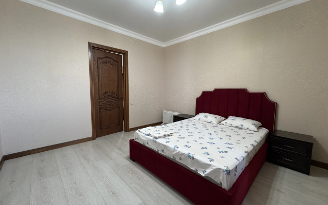 Квартира с красивым видом на море 2