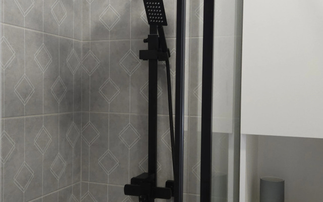 Komfortnaya kvartira v samom tsentre u ivy Flat
