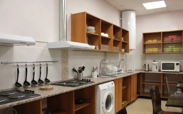 Хостел Этаж