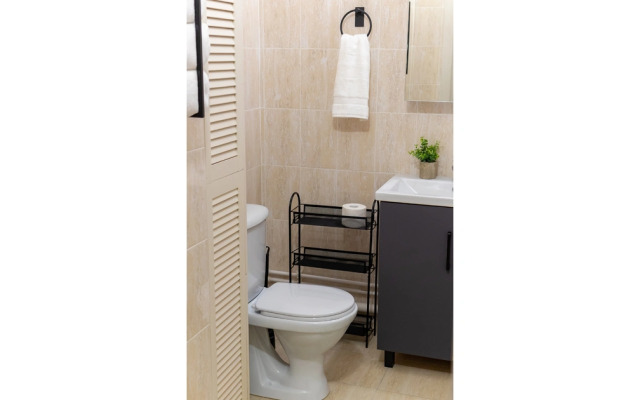 Квартира на улице Дубровинского 110A