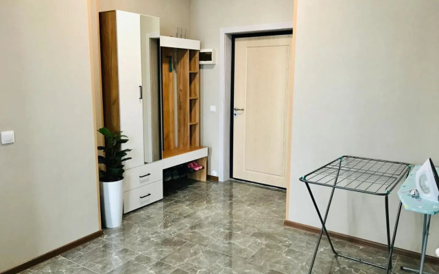 Квартира на Красной 118/1