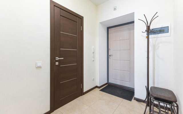 Апартаменты Однокомнатные в АртСити