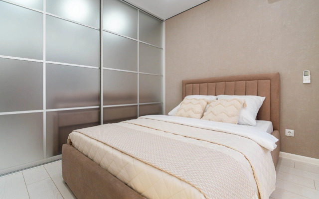 Квартира Современная для отдыха