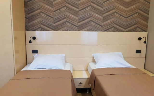 Апартаменты Modern Rustaveli Center of Tbilisi