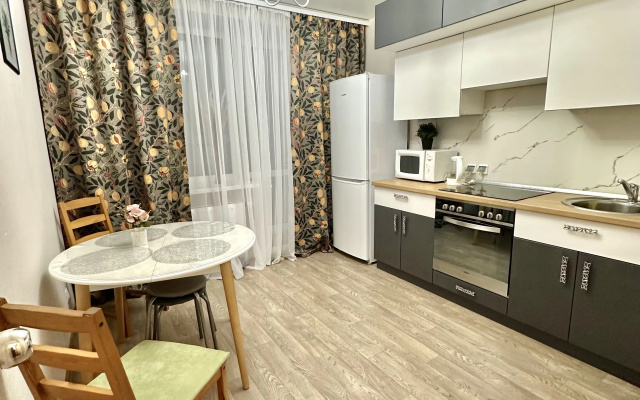 Квартира Шикарная Двушка в Кирпичном Доме