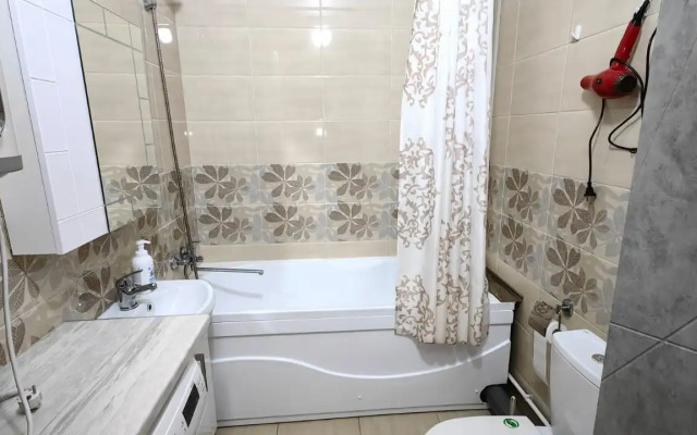 ZHK Moskva 218 Apartments