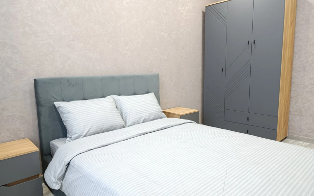 Апартаменты Атмосфера