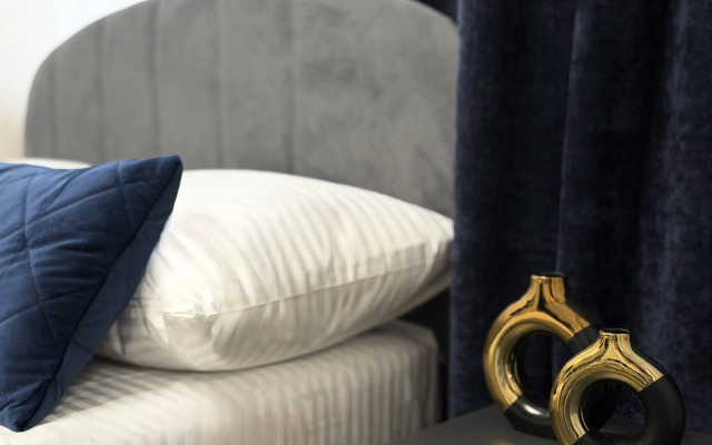 Апартаменты 7 КИТ Народное Ополчение