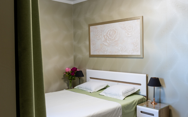 Апартаменты Гросс Хаус 1