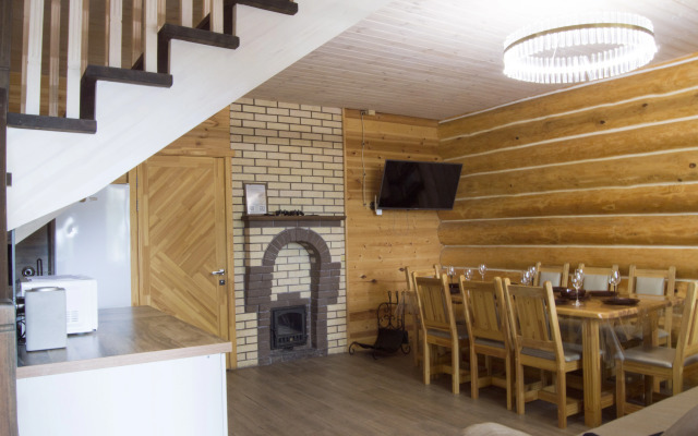 Частный дом "Дача"