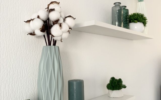 Апартаменты Студия в Спальном Районе