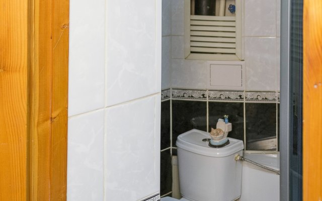 Kvartirnyij Vopros Na 23 Maya 24a Apartments