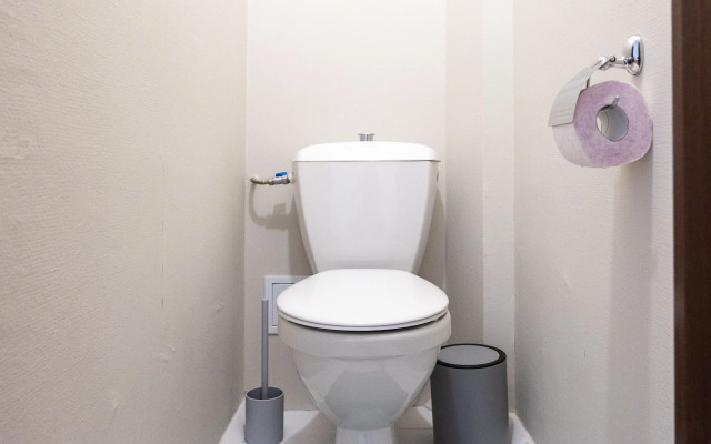 Квартира LovelyHome39 у Рыбной Деревни на Карбышева