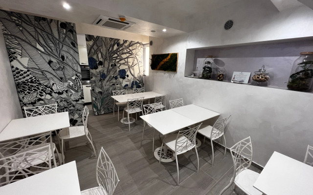 LBH Hotel Vespasiano