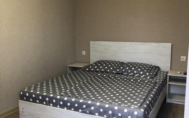 Gostevoy Dom "ilon House"