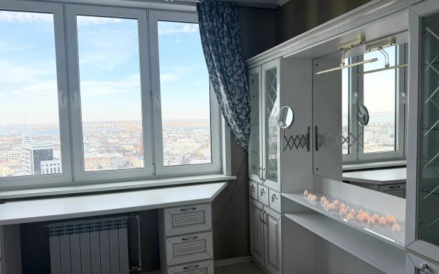 Апартаменты Clever House 6