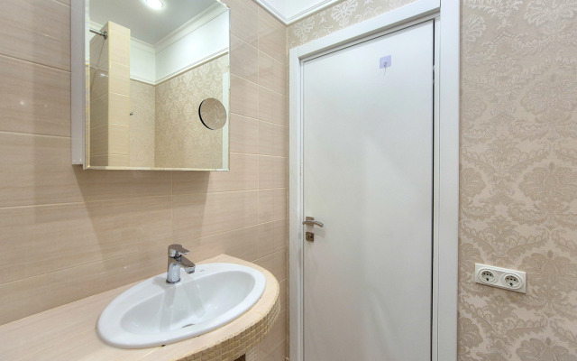 Квартира на улице Старонасыпной, 1