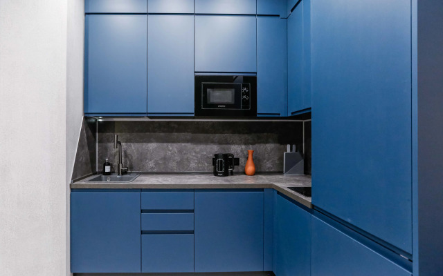 Norke Apart Zamoskvorechye Studiya Na 4 Apartments