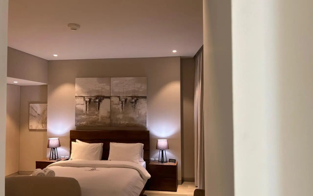 Casa Royale Vacation Homes - Dubai Marina